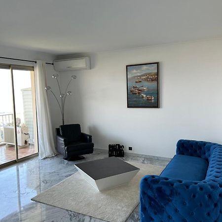 Somptueux Appartement Vue Mer ! كانيو سور مير المظهر الخارجي الصورة