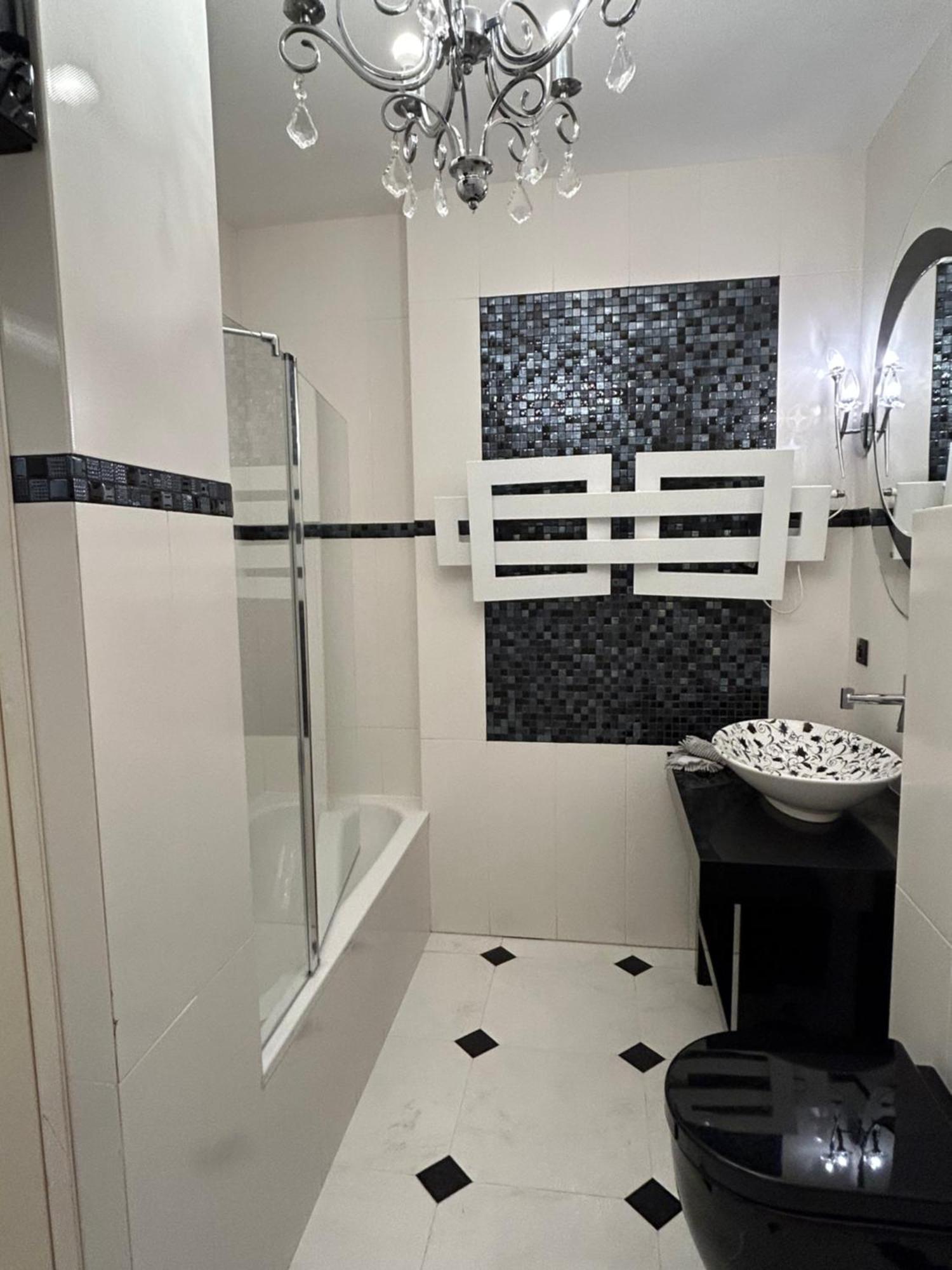 Somptueux Appartement Vue Mer ! كانيو سور مير المظهر الخارجي الصورة
